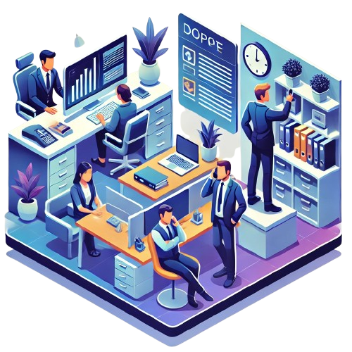 HelpDesk Dashboard