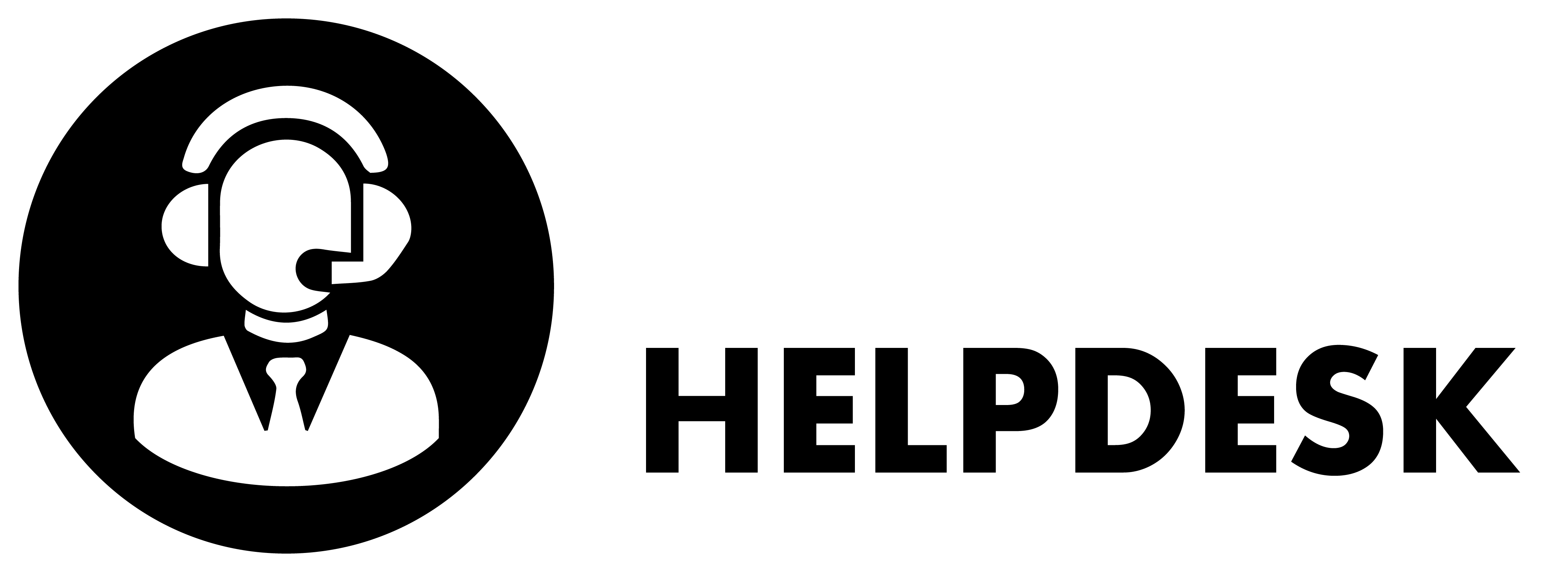 Helpdesk Logo